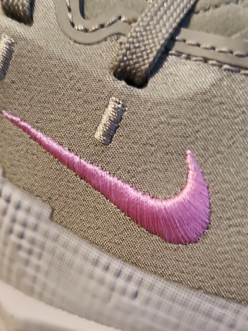 Nike women athletic